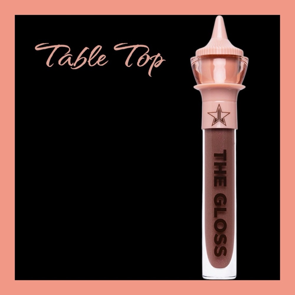 ❗️NEW❗️Jeffree Star The Gloss